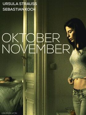 Oktober November